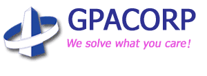 GPA Logo