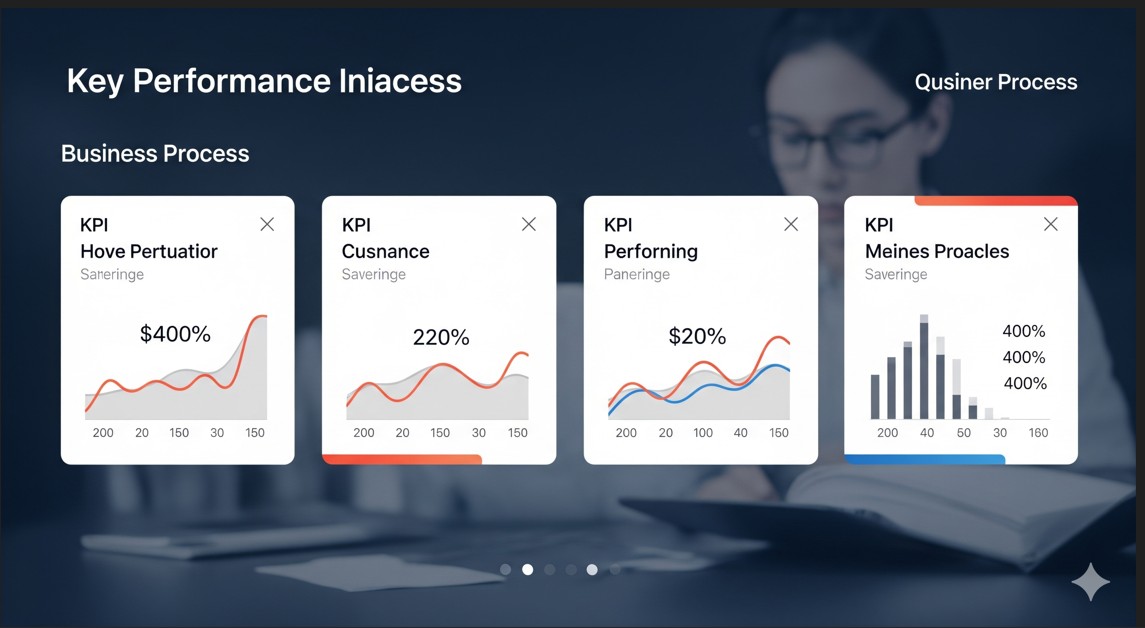 研發管理優化KPI