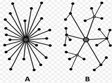 CPS-decentralization